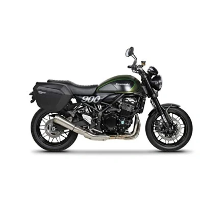 Abbildung von 3P SYS. Kawasaki Z 900 Rs &#039;18