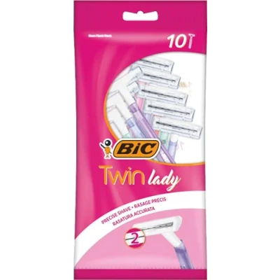 Abbildung von BIC Twin Lady Sensitive