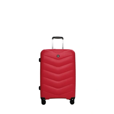 Abbildung von Emily &amp; Noah Trolley Travelbestie Werner Trolley, Größe: One Size, Pink