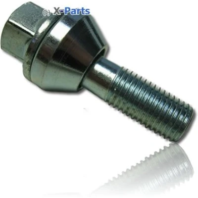 Abbildung von Lochkreisänderung Versatzschraube M12 x 1,25 38mm L1225KE387