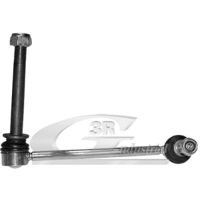 Abbildung von 3RG 21226 Koppelstange Vorderachse links 200 PEUGEOT: 508 I SW, 407 Coupe, CITROËN: C5 III Kombi, 3, C6 Limousine