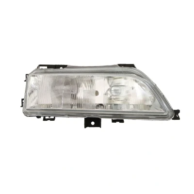 Abbildung von ABAKUS 552 1113R LD E Scheinwerfer rechts H1/H1, W5W für Rechtsverkehr P14.5s