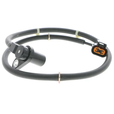 Abbildung von VEMO V37 72 0060 ABS Sensor Hinterachse Original Qualität für Fahrzeuge mit 12V MITSUBISHI: Outlander I SUV