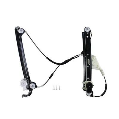 Abbildung von Metzger Fensterheber vorne rechts elektrisch ohne Elektromotor 2160430 BMW: 1 Schrägheck, Coupe, Cabrio