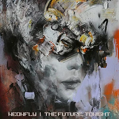 Abbildung von The Future,Tonight (Digipak)
