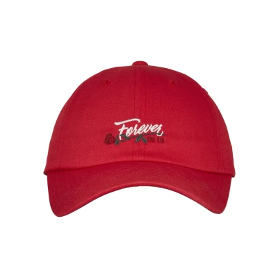 Abbildung von Cayler &amp; Sons SIX Forever Cap, Herren, Größe: One Size, Red