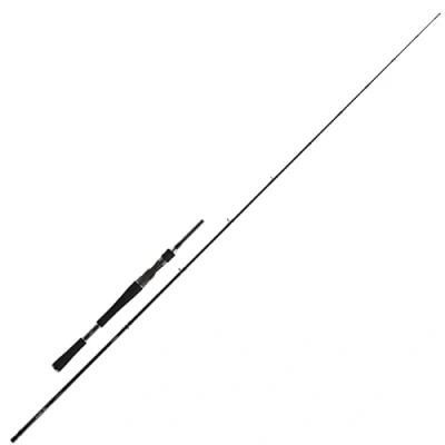 Abbildung von Daiwa DW Pro Staff Pelagic Baitcaster Rute 2.00m (30 80g)