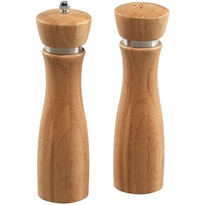 Abbildung von KESPER Salz / Pfefferstreuer, (Set, 2 tlg.)
