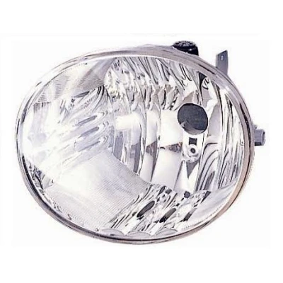Abbildung von PRASCO TY2854413 Nebelscheinwerfer rechts TOYOTA: RAV4 II SUV