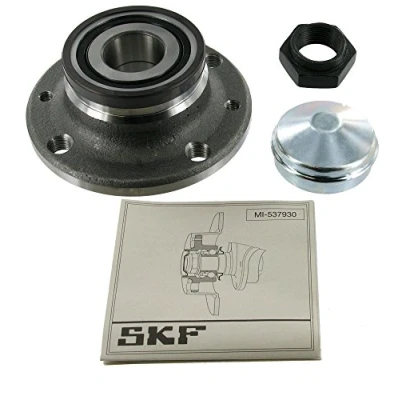 Abbildung von SKF VKBA 6516 Radlagersatz mit integriertem ABS Sensor FIAT: Stilo Multi Wagon