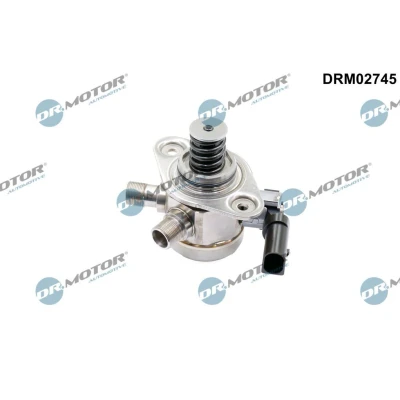 Abbildung von Hochdruckpumpe Dr.Motor Automotive DRM02745