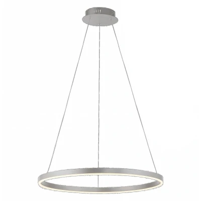 Abbildung von JUST LIGHT Pendelleuchte RITUS, LED fest integriert, Warmweiß, LED, dimmbar, Switchmo