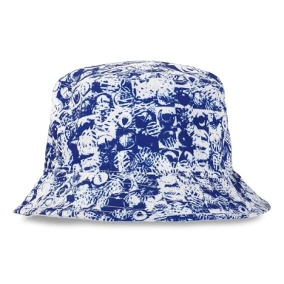 Abbildung von Inter Baseballkappe mit Visier, Unisex, für Kinder