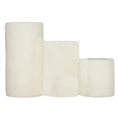 Abbildung von Kerbl EquiLastic selbsthaftende Bandage 7,5cm x 4,5 mtr
