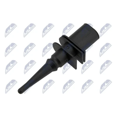 Abbildung von NTY ECT BM 000 Sensor, Außentemperatur BMW: 3 Limousine, 5 Touring, Coupe