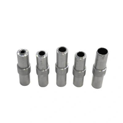 Abbildung von Peruzzo Unisex Erwachsene Adapter 2334010900 Adapter, Schwarz, 12mm