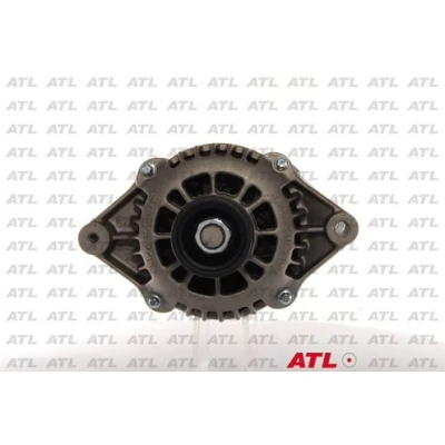 Abbildung von BOSCH 0 986 043 680 Lichtmaschine 14V 100A OPEL: Vectra B CC, Limousine, Corsa Schrägheck, VAUXHALL: Astra Mk3 Cabrio, Omega Kombi