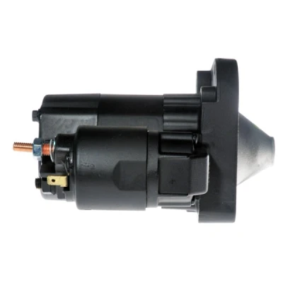 Abbildung von HELLA 8EA 011 610 061 Anlasser 12 0,85 8 RENAULT: MEGANE 2 Stufenheck, Kombi, CLIO 2, DACIA: Duster SUV, Sandero I, Logan I Limousine