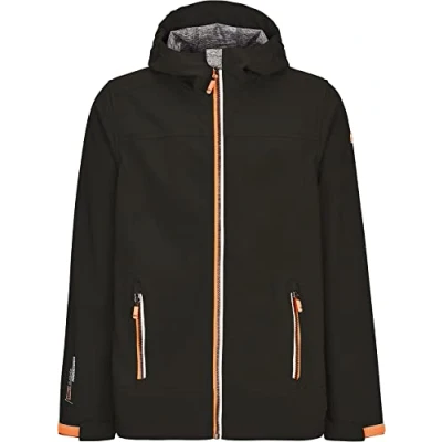 Abbildung von Killtec Softshelljacke Adjero Jr