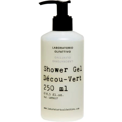 Abbildung von Laboratorio Olfattivo Gel DécouVert Dusch 250 ml
