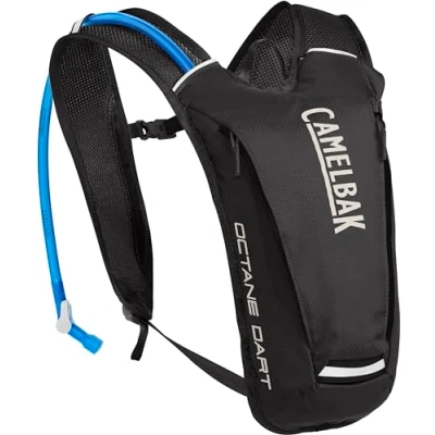 Abbildung von Camelbak Octane Dart 1.5L Hydrorucksack, Black