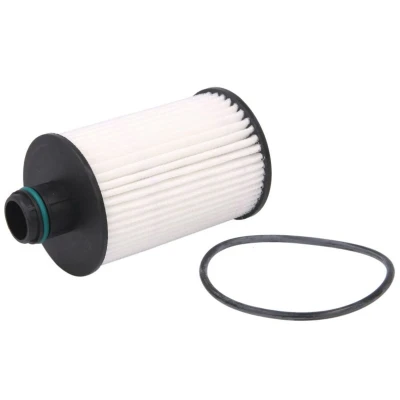 Abbildung von HENGST FILTER E162H D249 Ölfilter Filtereinsatz CHEVROLET: Captiva, Cruze Limousine, Kombi, OPEL: Antara