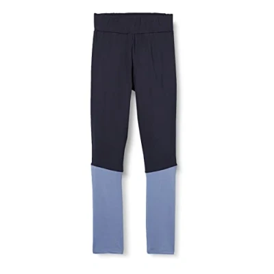 Abbildung von NAME IT Mädchen NKFTORY NOOS Leggings, Wild Wind, 134