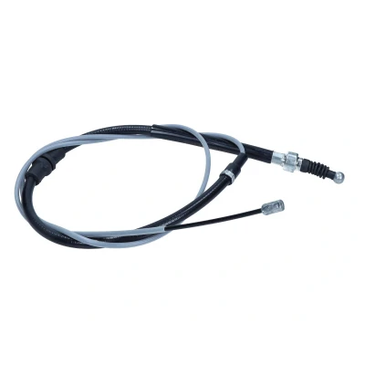 Abbildung von MAXGEAR 32 1688 Handbremsseil hinten links, rechts VOLKSWAGEN: CADDY 4 Kombi