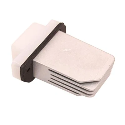 Abbildung von HZTWFC Heizmotor Gebläsewiderstand 27761 4BA0A 277614BA0A für Nissan Sentra Pathfinder Rogue NV1500 NV2500 NV3500