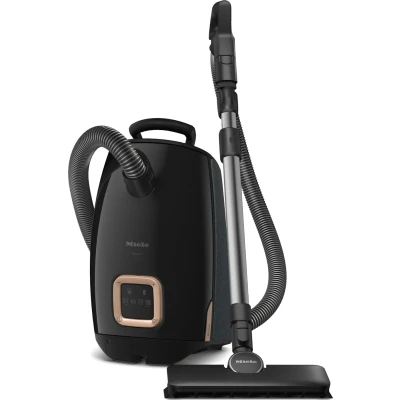 Abbildung von Miele Bodenstaubsauger Guard L1 AllFloor, 890 W, mit Beutel, Leistungsstark, eine Bürste für alle Bodenbeläge, DynamicDrive