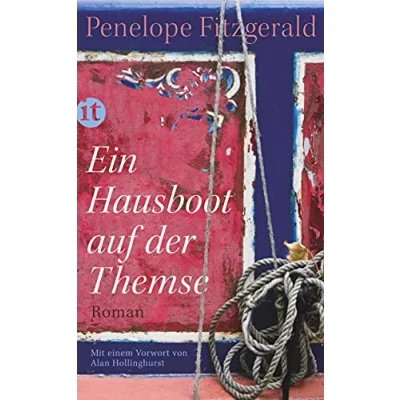Abbildung von Ein Hausboot auf der Themse: Roman (insel taschenbuch)