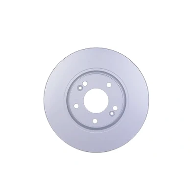 Abbildung von HELLA PRO 8DD 355 122 501 Bremsscheibe 303 28 05/07 114,3 innenbelüftet beschichtet ohne Radbefestigungsbolzen, Radnabe KIA: Opirus