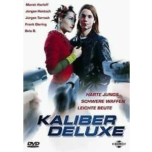 Abbildung von Kaliber Deluxe [Deluxe Edition]
