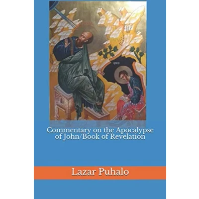 Abbildung von Commentary on the Apocalypse of John/Book Revelation