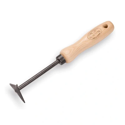 Abbildung von De Wit Fliesenkratzer geschmiedet 14 cm