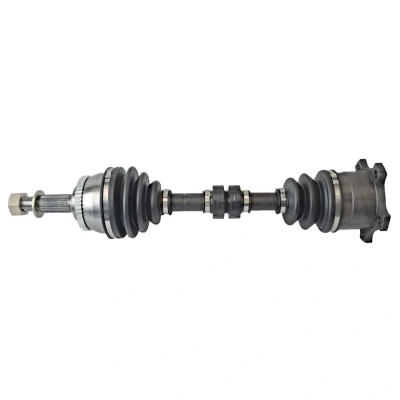 Abbildung von FEBI BILSTEIN 188154 Antriebswelle Vorderachse rechts NISSAN: X Trail