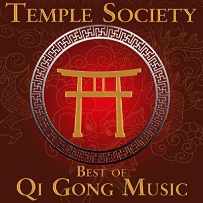 Abbildung von Best of Qi Gong Music