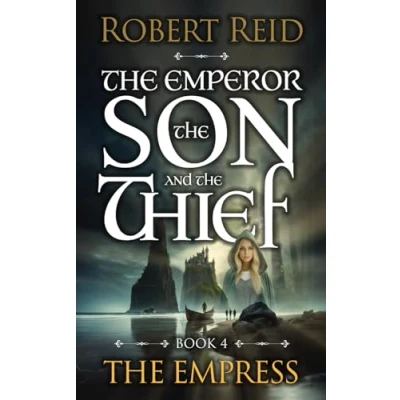 Abbildung von The Empress: Emperor Son and Thief