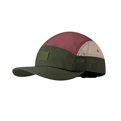 Abbildung von Buff 5 Panel Go Cap Domus Military Unisex Erwachsene