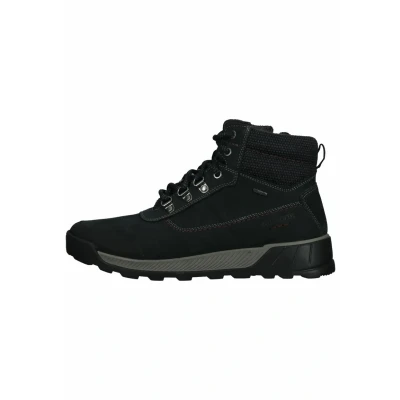 Abbildung von Josef Seibel Snowboot/Winterstiefel, Herren, Größe: 42, Blau Schuhe