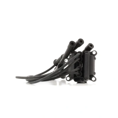 Abbildung von MAGNETI MARELLI 060717101012 Zündspule RENAULT: CLIO 2, 3 Kasten, 3, DACIA: SANDERO I, Logan I Limousine