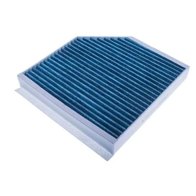 Abbildung von DENCKERMANN M110857A Innenraumfilter AUDI: A7 Sportback, A6 C7 Avant, Allroad