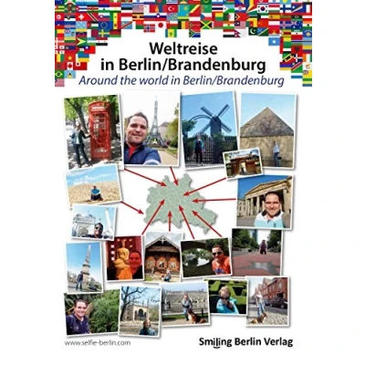 Abbildung von Weltreise in Berlin / Brandenburg: Around the world Brandenburg