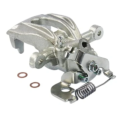 Abbildung von BESTPRICE 1x Bremssattel hinten rechts Bremszange, Kompatibel mit FORD MONDEO III Turnier (BWY)
