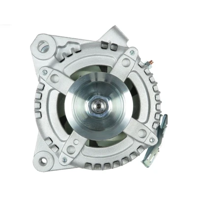 Abbildung von AS PL A6603S Lichtmaschine 12V 100A TOYOTA: Avensis II Kombi, RAV4 III SUV, Limousine