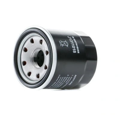 Abbildung von HERTH+BUSS JAKOPARTS J1311018 Ölfilter Anschraubfilter MAZDA: 3 Hatchback, 626 V Station Wagon, 2 Schrägheck, NISSAN: MICRA 4, Qashqai / Qashqai+2 I