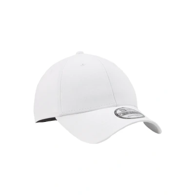 Abbildung von New Era Basic Forty Cap, Größe: One Size, White/black