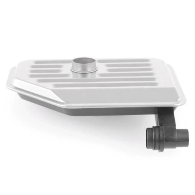 Abbildung von VAICO V52 0081 Getriebeölfilter Original Qualität KIA: SORENTO 2, CARENS 4, Optima / K5, HYUNDAI: i30 II Schrägheck, SONATA 6, 4