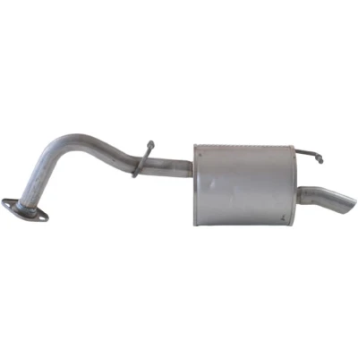 Abbildung von Endschalldämpfer BOSAL 228 063