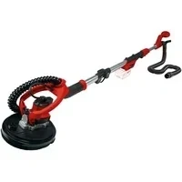 Abbildung von Einhell Trockenbauschleifer TP DW 18/225 Li Solo, (7 tlg)
